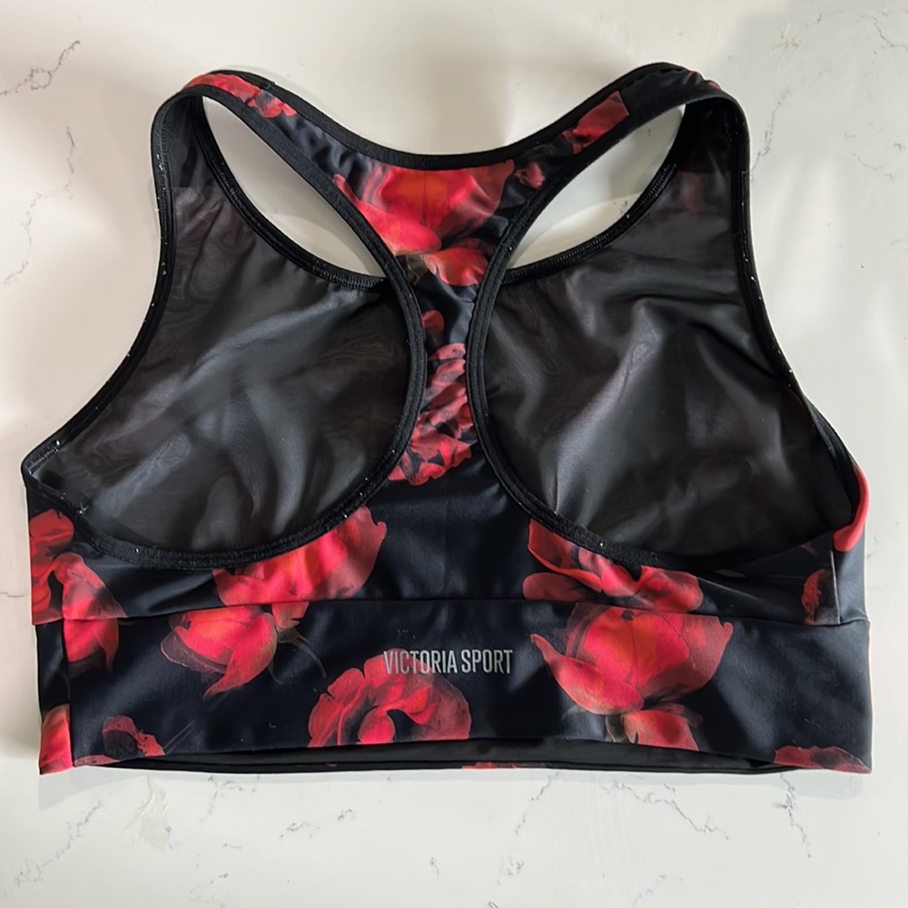 Victoria Sport bra Sz L